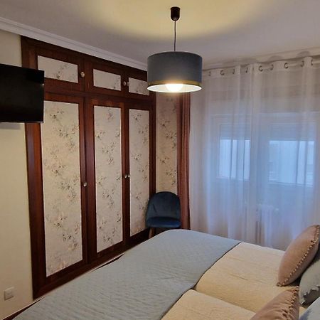 Ferienwohnung Jasjose Gascona - Centrico, Con Garaje Vut-4924-As Oviédo Exterior foto