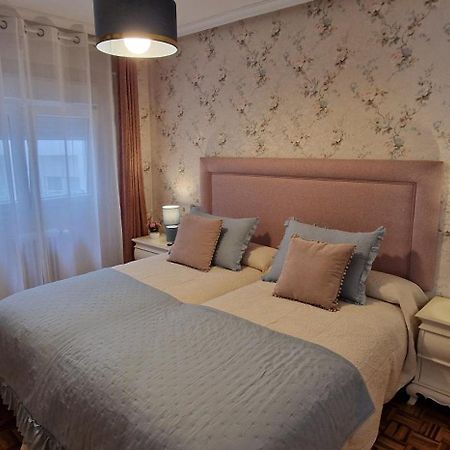 Ferienwohnung Jasjose Gascona - Centrico, Con Garaje Vut-4924-As Oviédo Exterior foto
