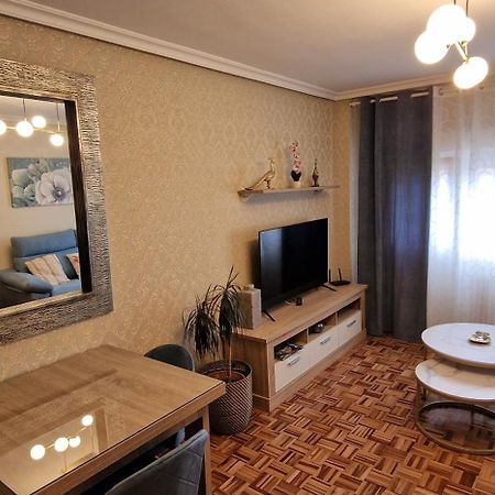 Ferienwohnung Jasjose Gascona - Centrico, Con Garaje Vut-4924-As Oviédo Exterior foto