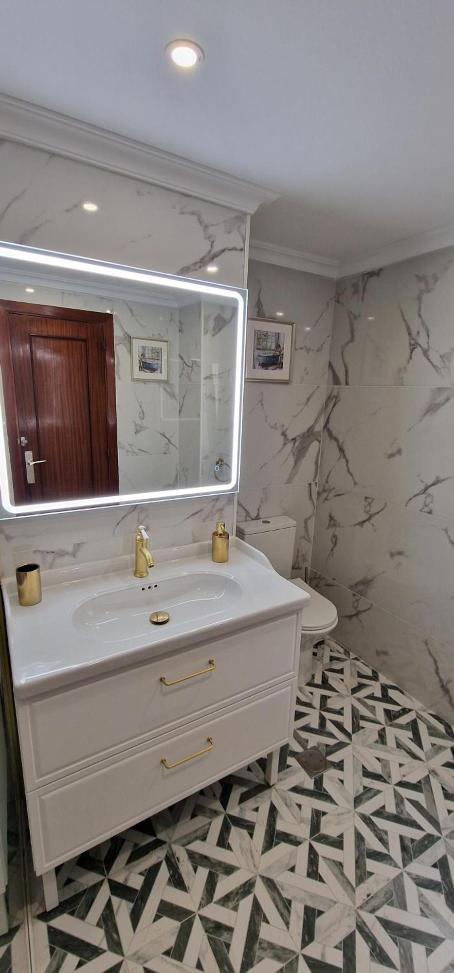 Ferienwohnung Jasjose Gascona - Centrico, Con Garaje Vut-4924-As Oviédo Exterior foto