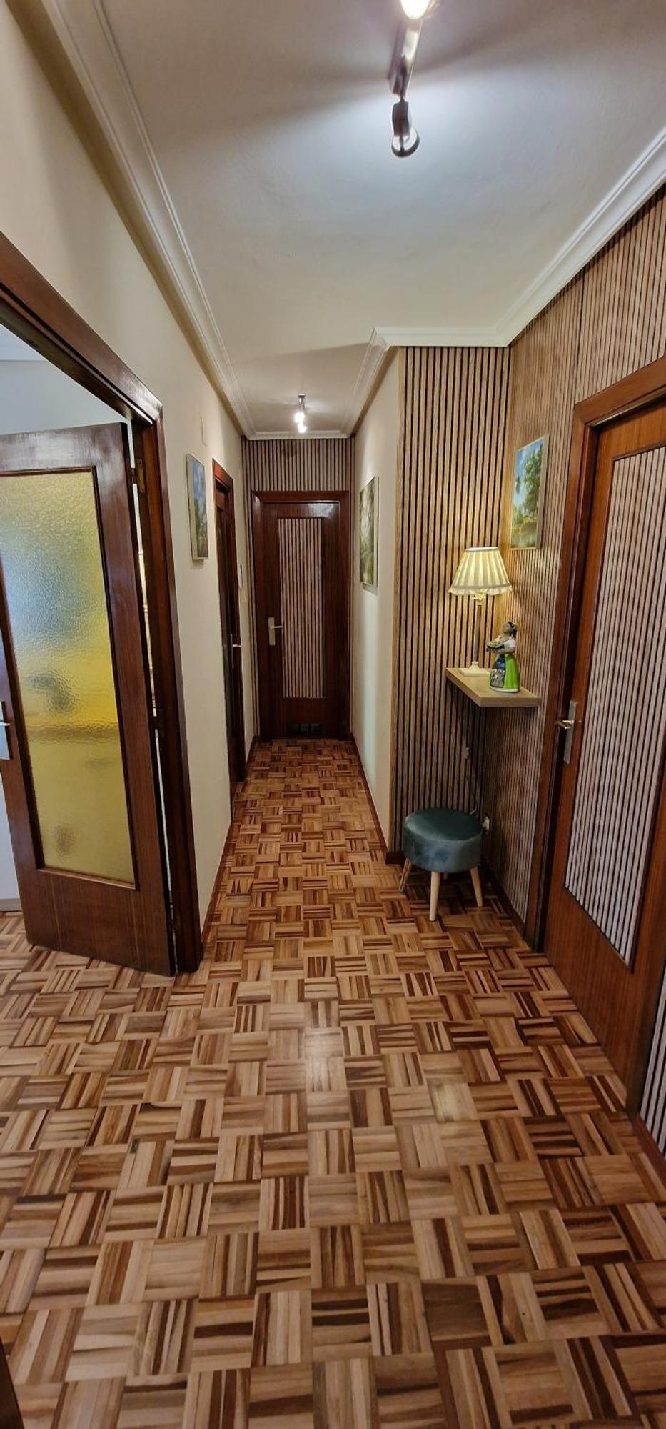 Ferienwohnung Jasjose Gascona - Centrico, Con Garaje Vut-4924-As Oviédo Exterior foto