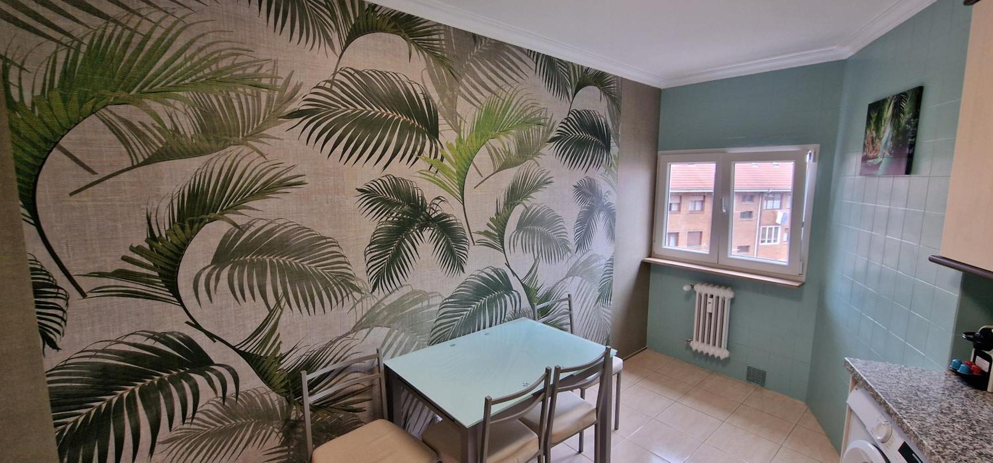 Ferienwohnung Jasjose Gascona - Centrico, Con Garaje Vut-4924-As Oviédo Exterior foto